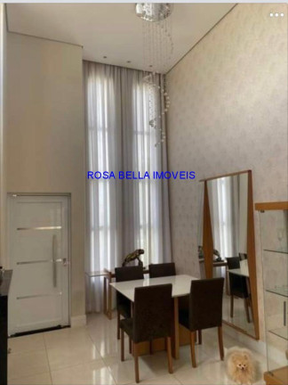 Imagem Casa com 3 Quartos à Venda, 170 m² em Jardim Bréscia - Indaiatuba Imagem Casa com 3 Quartos à Venda, 170 m² em Jardim Bréscia - Indaiatuba