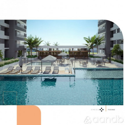 Apartamento com 3 Quartos à Venda, 48 m² em Parque Bela Vista - Uberlândia