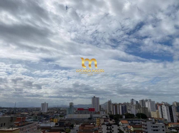 Imagem Apartamento com 2 Quartos à Venda, 60 m² em Tupi - Praia Grande