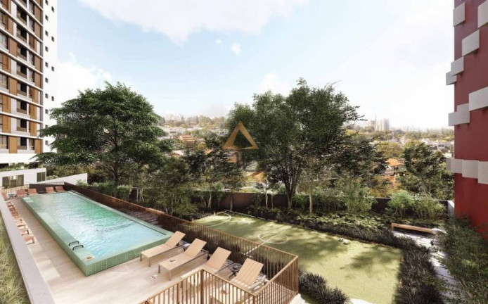 Imagem Apartamento com 3 Quartos à Venda, 220 m² em Jardim Das Bandeiras - São Paulo Imagem Apartamento com 3 Quartos à Venda, 220 m² em Jardim Das Bandeiras - São Paulo