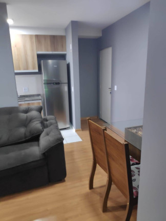 Imagem Apartamento com 2 Quartos para Alugar, 52 m² em Vila Nambi - Jundiaí Imagem Apartamento com 2 Quartos para Alugar, 52 m² em Vila Nambi - Jundiaí
