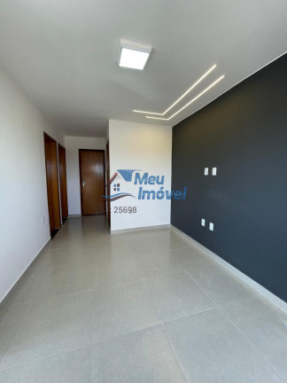 Imagem Imóvel com 3 Quartos à Venda, 64 m² em Parque Estrela Dalva I - Luziânia