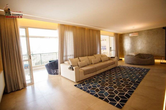 Imagem Apartamento com 4 Quartos à Venda, 168 m² em Brooklin - São Paulo Imagem Apartamento com 4 Quartos à Venda, 168 m² em Brooklin - São Paulo
