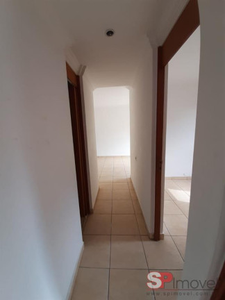 Imagem Apartamento com 3 Quartos à Venda, 64 m² em Jardim São Savério - São Paulo