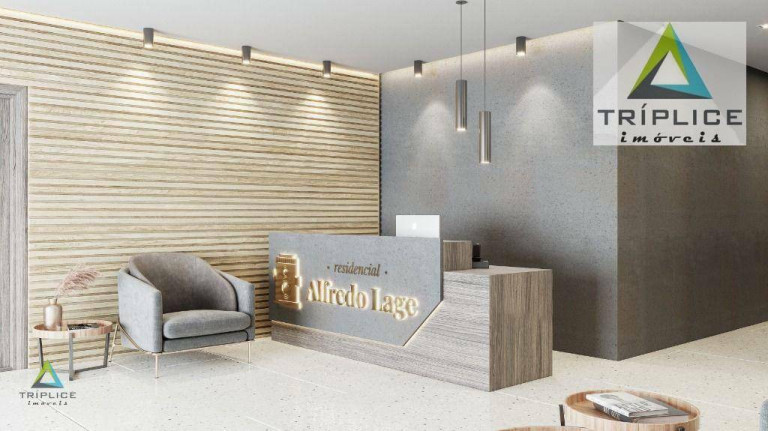 Imagem Apartamento com 3 Quartos à Venda, 109 m² em São Mateus - Juiz De Fora