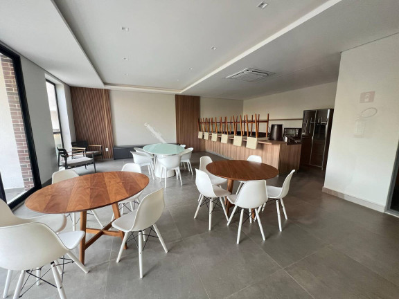 Imagem Apartamento com 2 Quartos à Venda,  em Swiss Park - Campinas
