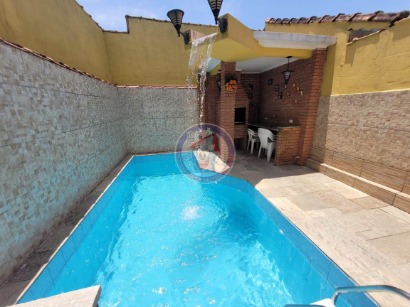 Imagem Casa com 2 Quartos para Alugar, 84 m² em Flórida Mirin - Mongaguá Imagem Casa com 2 Quartos para Alugar, 84 m² em Flórida Mirin - Mongaguá