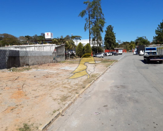 Imagem Terreno à Venda, 3.247 m² em Jardim São Vicente - Cotia Imagem Terreno à Venda, 3.247 m² em Jardim São Vicente - Cotia