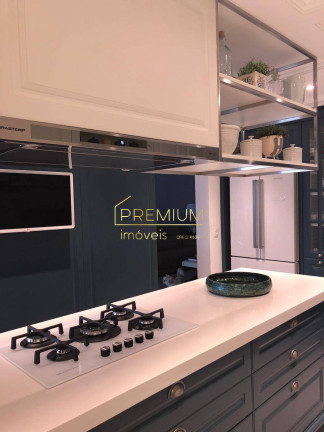 Imagem Apartamento com 2 Quartos à Venda, 146 m² em Anhangabaú - Jundiaí
