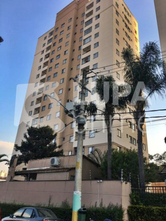 Imagem Apartamento com 2 Quartos à Venda, 50 m² em Imirim - São Paulo Imagem Apartamento com 2 Quartos à Venda, 50 m² em Imirim - São Paulo