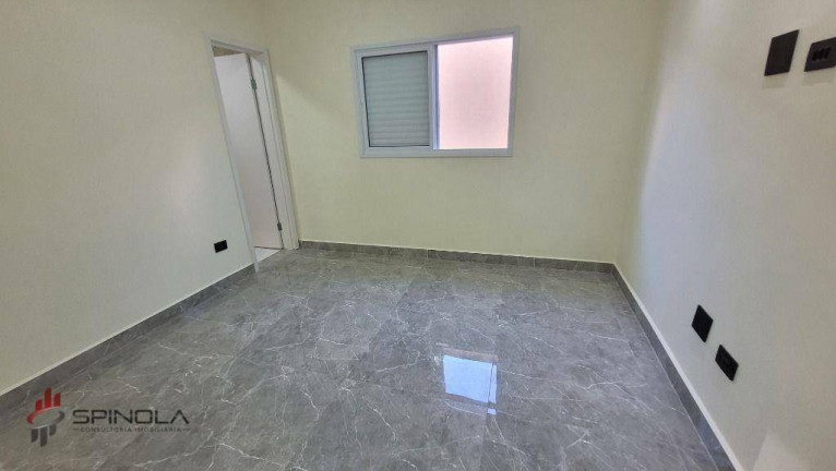 Imagem Casa com 3 Quartos à Venda, 110 m² em Maracanã - Praia Grande Imagem Casa com 3 Quartos à Venda, 110 m² em Maracanã - Praia Grande