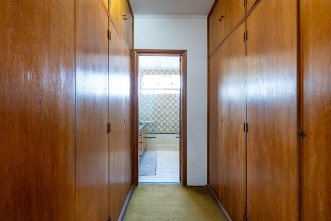 Imagem Casa com 4 Quartos à Venda, 375 m² em Vila Tramontano - São Paulo Imagem Casa com 4 Quartos à Venda, 375 m² em Vila Tramontano - São Paulo