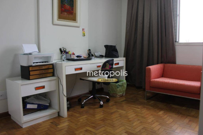 Imagem Apartamento com 4 Quartos à Venda, 180 m² em Santo Antônio - São Caetano Do Sul Imagem Apartamento com 4 Quartos à Venda, 180 m² em Santo Antônio - São Caetano Do Sul