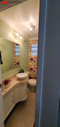 Imagem Sobrado com 3 Quartos à Venda, 280 m² em Brooklin - São Paulo