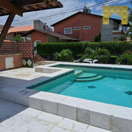 Imagem Casa com 3 Quartos à Venda, 250 m² em Portal Do Sol - João Pessoa