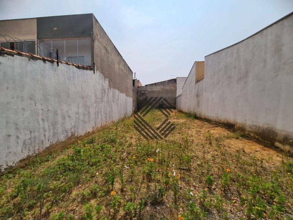 Imagem Terreno à Venda, 150 m² em Jardim Santa Marta - Sorocaba Imagem Terreno à Venda, 150 m² em Jardim Santa Marta - Sorocaba