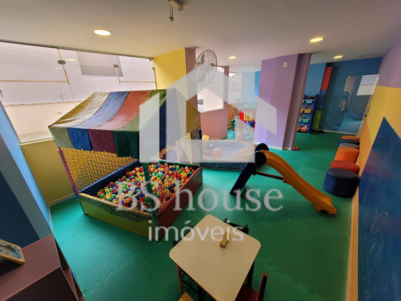 Imagem Apartamento com 2 Quartos à Venda, 58 m² em Vila Alpina - Santo André Imagem Apartamento com 2 Quartos à Venda, 58 m² em Vila Alpina - Santo André