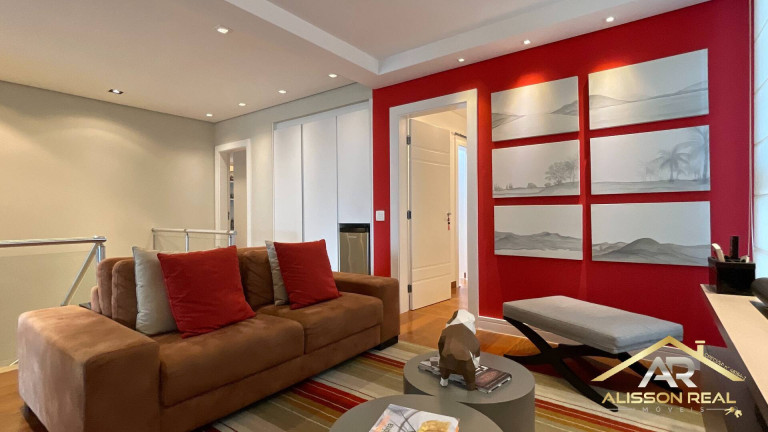 Imagem Casa de Condomínio com 4 Quartos à Venda, 566 m² em Tamboré - Santana De Parnaíba Imagem Casa de Condomínio com 4 Quartos à Venda, 566 m² em Tamboré - Santana De Parnaíba