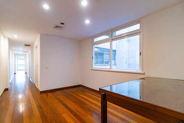 Imagem Apartamento com 4 Quartos à Venda, 300 m² em Botafogo - Rio De Janeiro