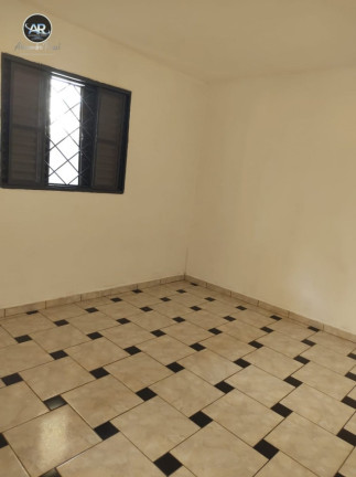 Imagem Casa com 2 Quartos à Venda, 70 m² em Botujuru (botujuru) - Campo Limpo Paulista