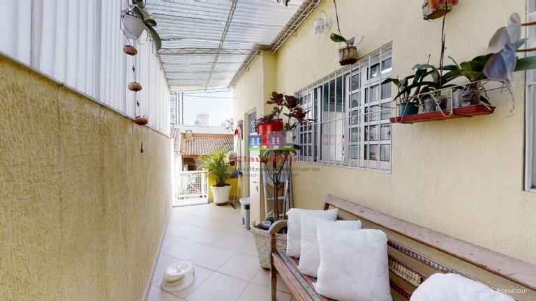 Imagem Casa com 3 Quartos à Venda, 260 m² em Mooca - São Paulo