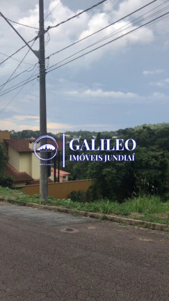 Imagem Terreno à Venda, 1.043 m² em Chácara Malota - Jundiaí