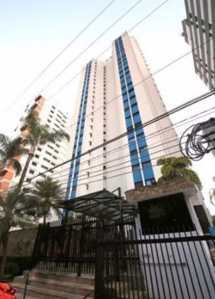 Imagem Apartamento com 3 Quartos à Venda, 78 m² em Vila Congonhas - São Paulo