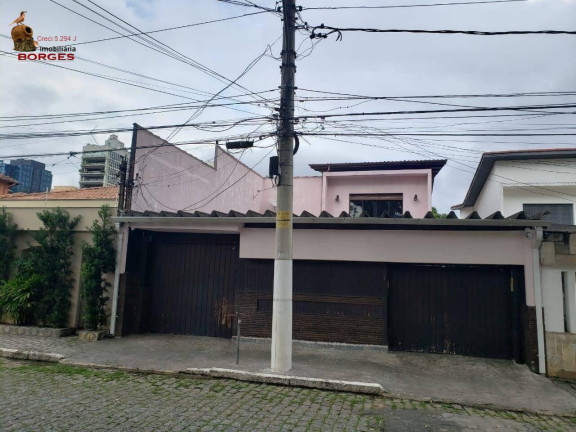 Imagem Casa com 3 Quartos à Venda, 320 m² em Vila Cordeiro - São Paulo Imagem Casa com 3 Quartos à Venda, 320 m² em Vila Cordeiro - São Paulo