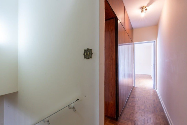 Imagem Casa com 3 Quartos à Venda, 145 m² em Campo Belo - São Paulo Imagem Casa com 3 Quartos à Venda, 145 m² em Campo Belo - São Paulo