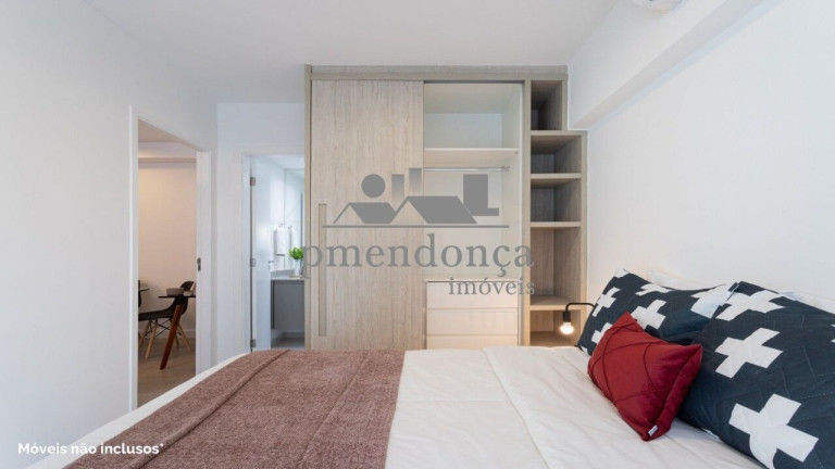 Imagem Apartamento com 1 Quarto à Venda, 57 m² em Pinheiros - São Paulo Imagem Apartamento com 1 Quarto à Venda, 57 m² em Pinheiros - São Paulo