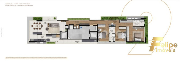 Imagem Imóvel com 4 Quartos à Venda, 210 m² em Praia Do Canto - Vitória Imagem Imóvel com 4 Quartos à Venda, 210 m² em Praia Do Canto - Vitória
