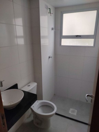 Imagem Apartamento com 2 Quartos para Alugar, 50 m² em Chácara Estância Paulista - Suzano