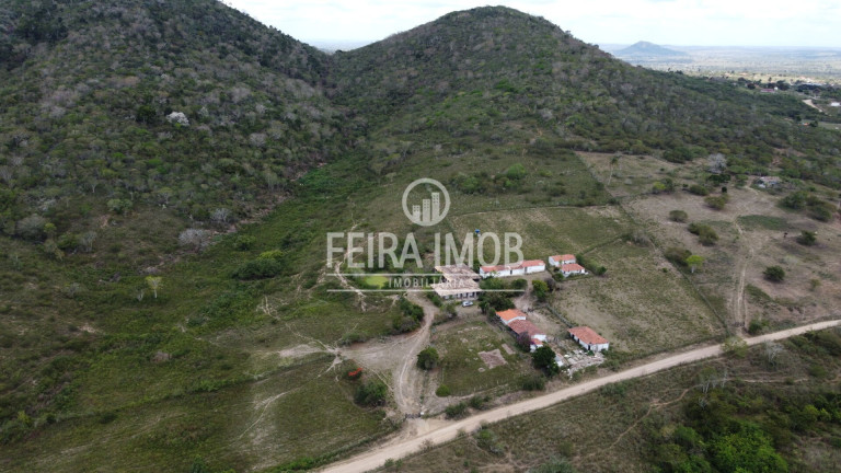 Imagem Fazenda à Venda, 492.228 m² em Ipuaçu / Santa Rosa - Feira De Santana Imagem Fazenda à Venda, 492.228 m² em Ipuaçu / Santa Rosa - Feira De Santana
