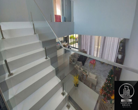 Imagem Casa com 3 Quartos à Venda, 250 m² em Jardim Residencial Chácara Ondina - Sorocaba Imagem Casa com 3 Quartos à Venda, 250 m² em Jardim Residencial Chácara Ondina - Sorocaba