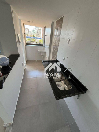 Imagem Apartamento com 2 Quartos à Venda, 57 m² em Itaparica - Vila Velha Imagem Apartamento com 2 Quartos à Venda, 57 m² em Itaparica - Vila Velha