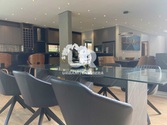 Imagem Casa com 5 Quartos à Venda, 323 m² em Riviera | Módulo 24 - Bertioga