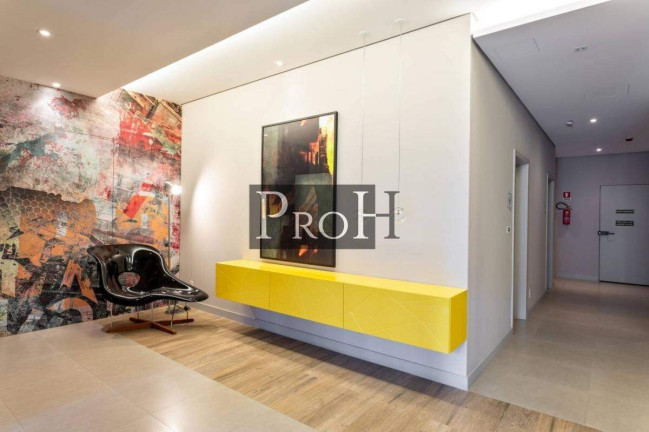 Imagem Imóvel com 1 Quarto à Venda, 24 m² em Sé - São Paulo Imagem Imóvel com 1 Quarto à Venda, 24 m² em Sé - São Paulo