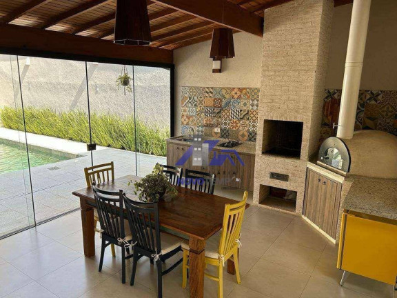 Imagem Casa com 3 Quartos à Venda, 270 m² em Jardim Do Golf I - Jandira Imagem Casa com 3 Quartos à Venda, 270 m² em Jardim Do Golf I - Jandira