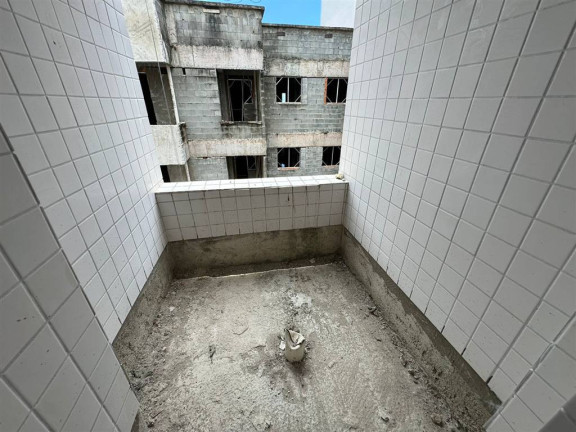 Imagem Apartamento com 3 Quartos à Venda, 109 m² em Caiçara - Praia Grande