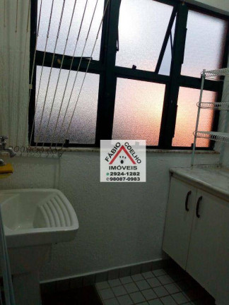 Imagem Apartamento com 3 Quartos à Venda, 65 m² em Interlagos - São Paulo Imagem Apartamento com 3 Quartos à Venda, 65 m² em Interlagos - São Paulo