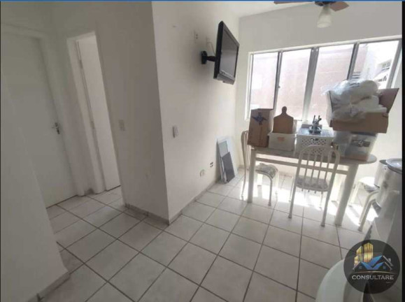 Foto do imóvel Apartamento com 2 Quartos à Venda, 68 m² em Ponta Da Praia - Santos