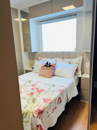 Imagem Cobertura com 2 Quartos à Venda, 92 m² em Campestre - Santo André