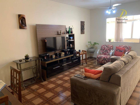 Imagem Apartamento com 1 Quarto à Venda, 60 m² em Tupi - Praia Grande