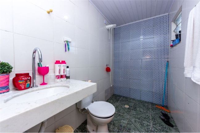 Imagem Casa com 3 Quartos à Venda,  em Cidade Kemel - São Paulo
