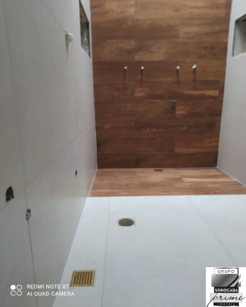 Imagem Casa com 3 Quartos à Venda, 200 m² em Horto Florestal - Sorocaba