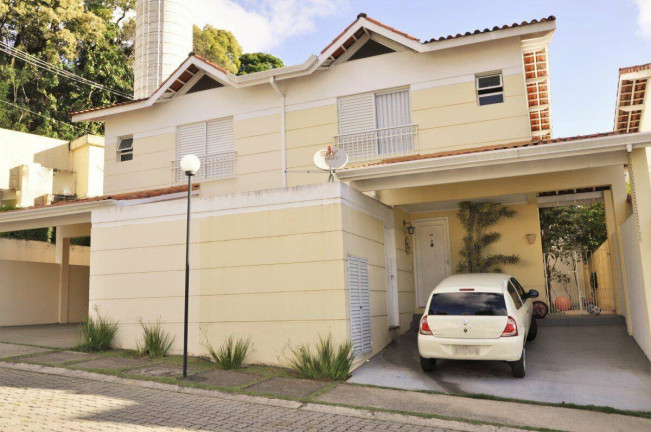 Casa de Condomínio com 3 Quartos à Venda, 120 m² em Jardim Rebelato - Cotia