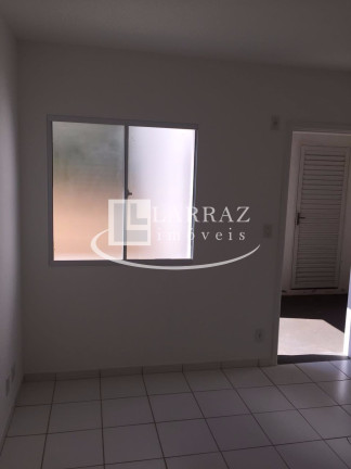 Imagem Imóvel com 2 Quartos à Venda, 47 m² em Ipiranga - Ribeirão Preto Imagem Imóvel com 2 Quartos à Venda, 47 m² em Ipiranga - Ribeirão Preto