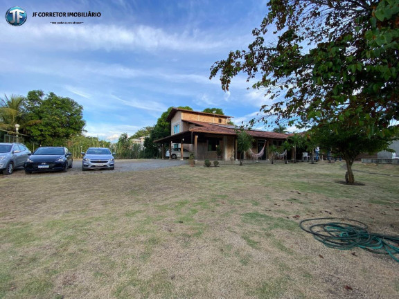 Imagem Casa com 3 Quartos à Venda, 2.464 m² em Residencial Porto Seguro - Ipatinga