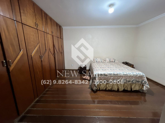 Imagem Apartamento com 4 Quartos à Venda, 248 m² em Setor Bueno - Goiânia
