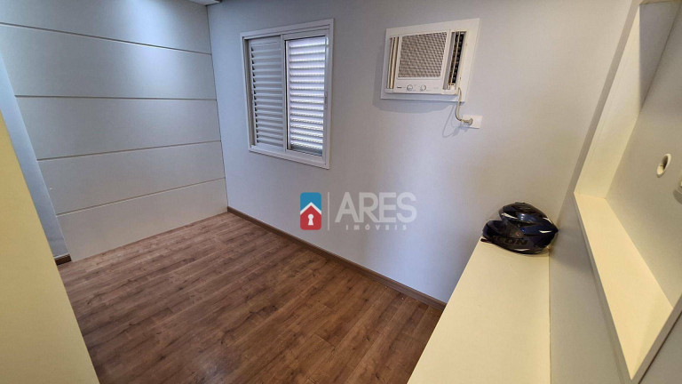 Imagem Apartamento com 2 Quartos à Venda, 60 m² em Centro - Americana